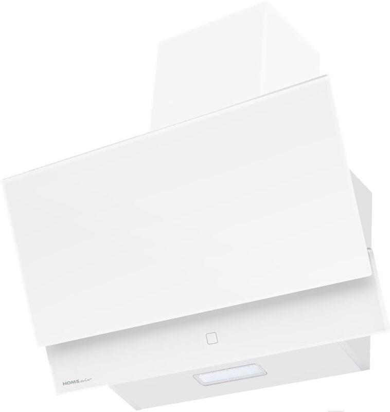 

Вытяжка HOMSAir Saturn 60 белый, Кухонная вытяжка HOMSair Saturn 60 белый