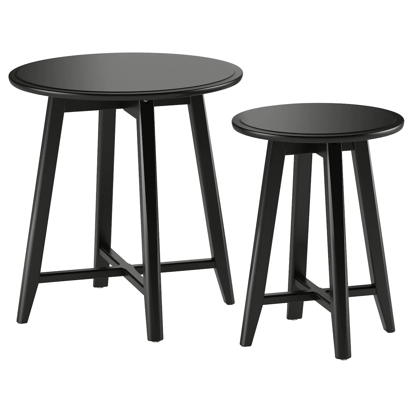 

Журнальный столик IKEA Крагста 2 шт [204.525.95], Крагста 2 шт