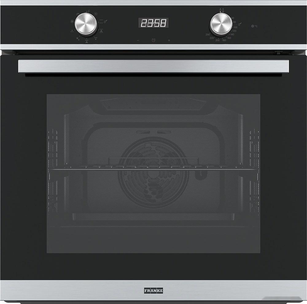 

Духовой шкаф Franke FSM 86 H XS [116.0605.990], FSM 86 H XS