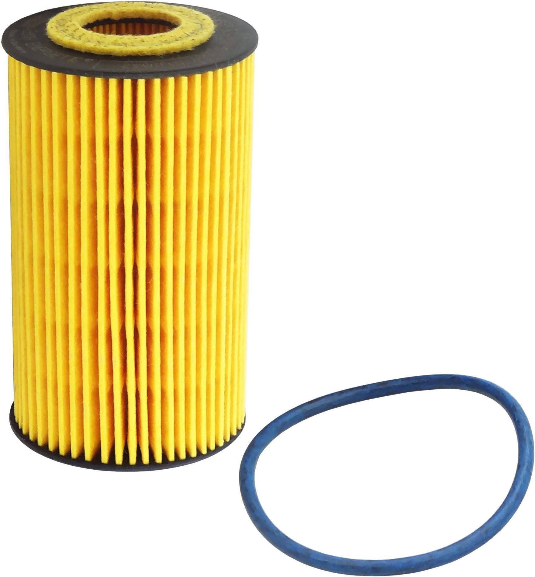 

Фильтр масляной Knecht/Mahle OX554D2, OX554D2