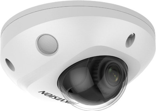 

IP-камера Hikvision DS-2CD2563G2-IS (2.8 мм)