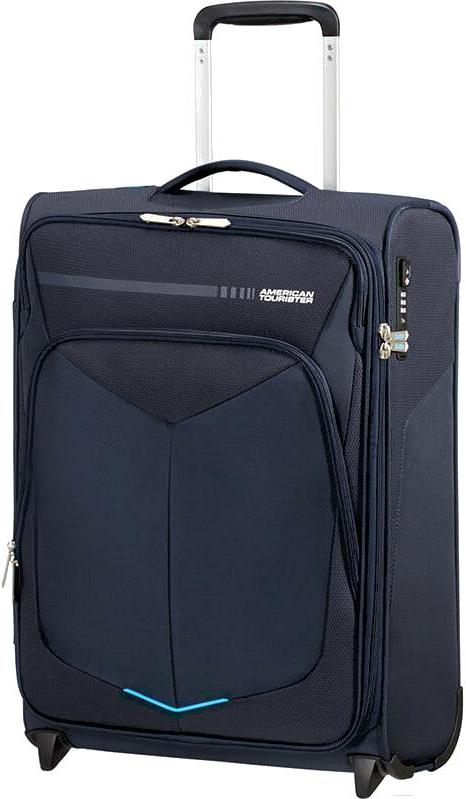 

Чемодан American Tourister Summerfunk [78G*41 001], Summerfunk