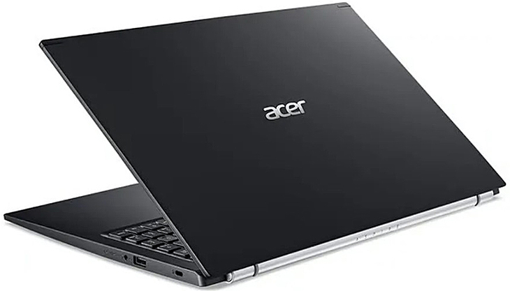 

Ноутбук Acer Aspire 5 A515 Intel Core i5 черный A515-56-52MV (NX.A19SA.00E)