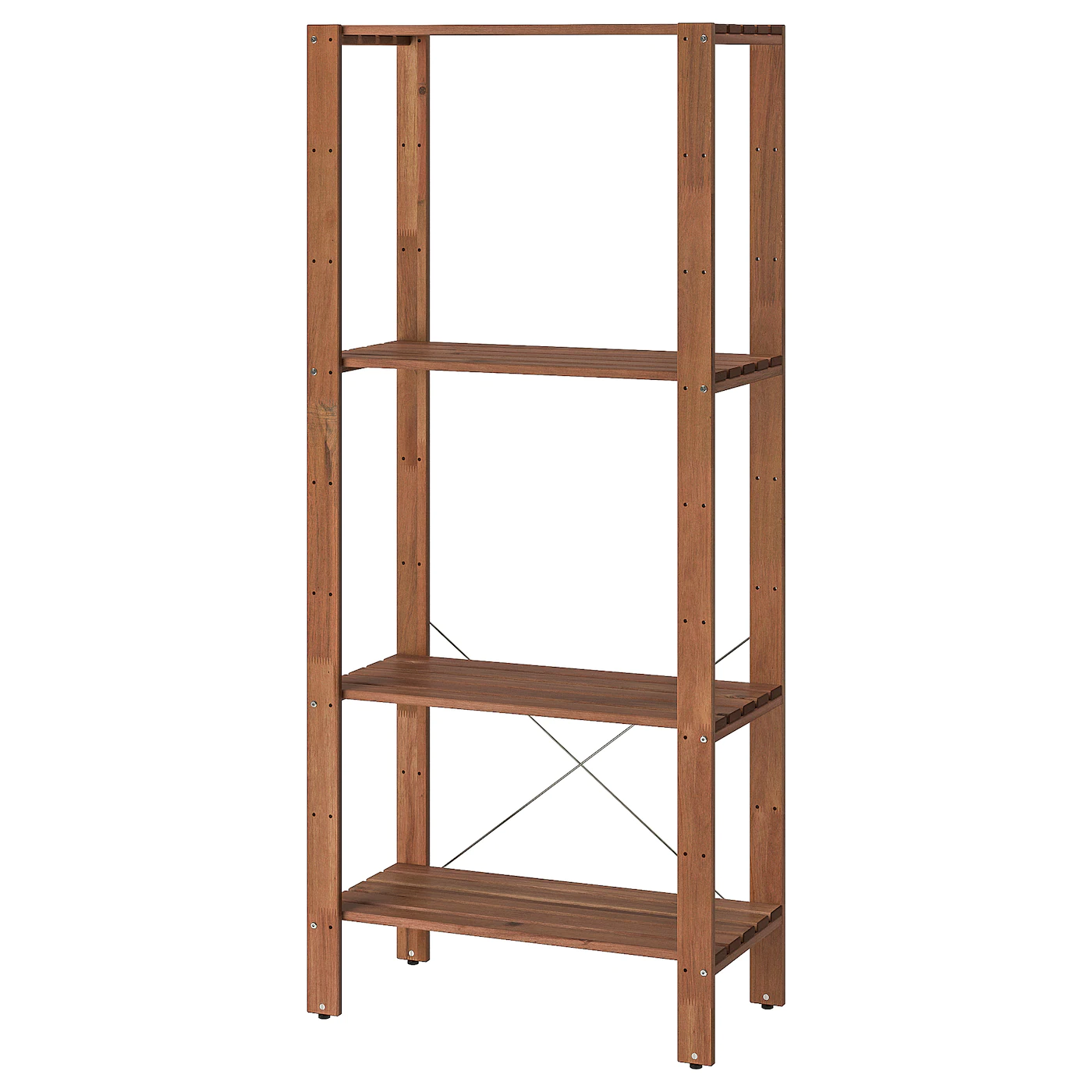 

Стеллаж IKEA Турд [393.161.69], Турд