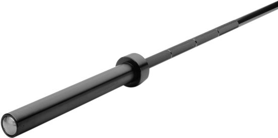 

Гриф Ivanko OB-20KG 20 кг черный [IV\OB-20KG\BK-20-22], Гриф Ivanko OB-20KG 20 кг IV\OB-20KG\BK-20-22 черный