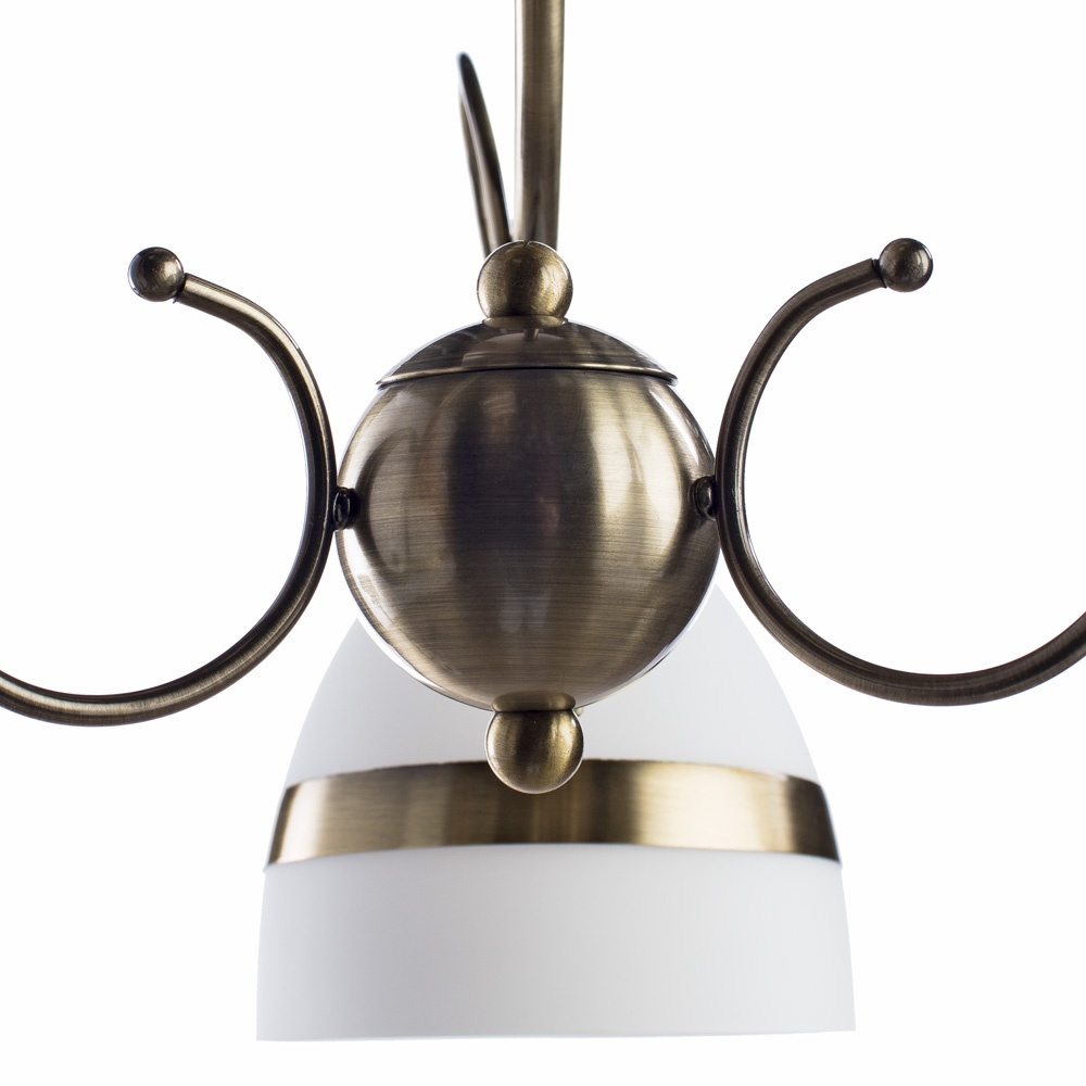 

ARTE Lamp A6192PL-3AB, A6192PL-3AB