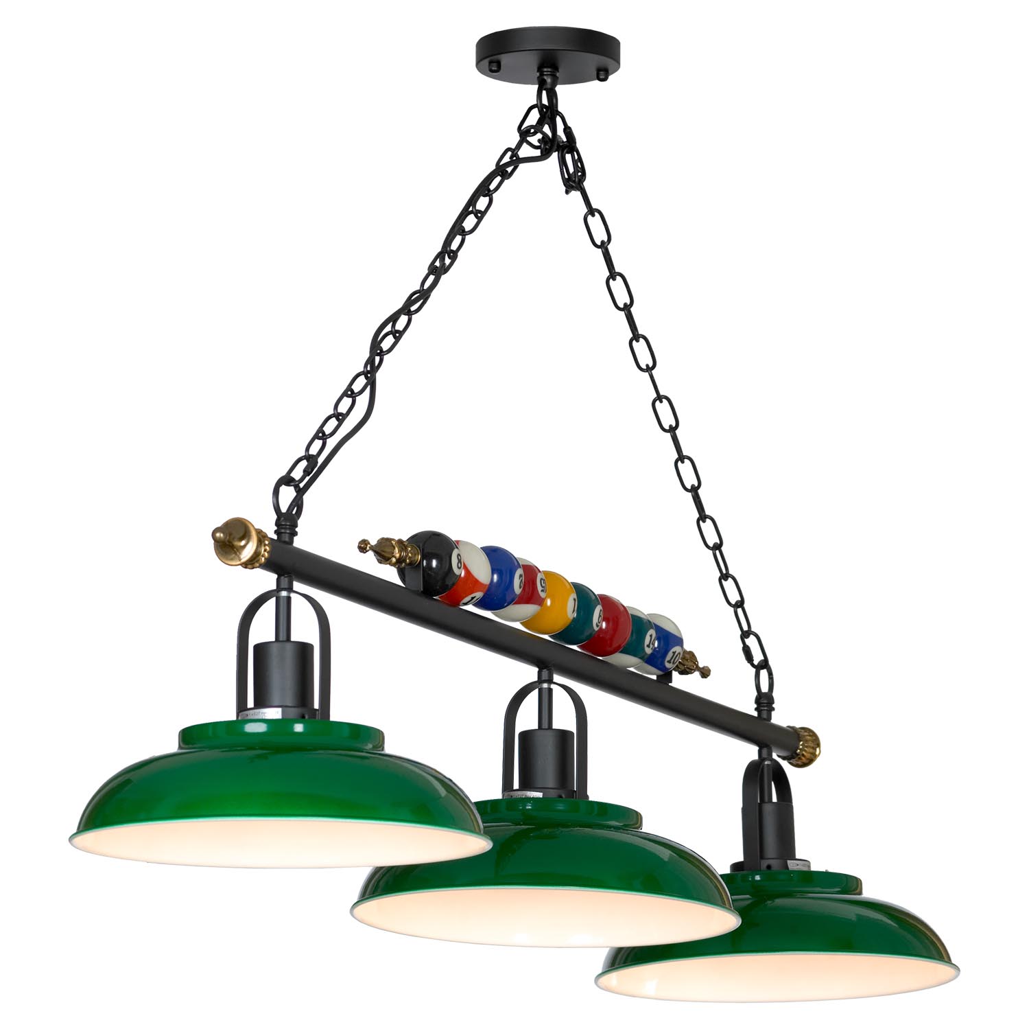 

Люстра Lussole Loft LSP-9542, Loft LSP-9542