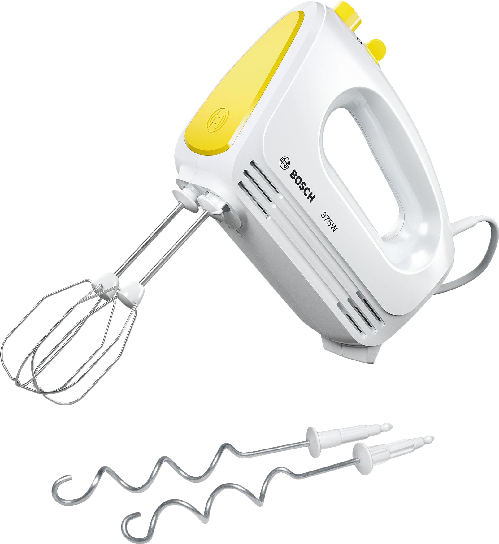 

Миксер Bosch MFQ2210Y (желтый), Миксер Bosch MFQ2210Y желтый