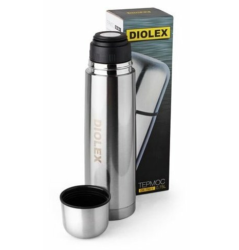 

Термос Diolex DX-1000-1 1 L, DX-1000-1 1 L