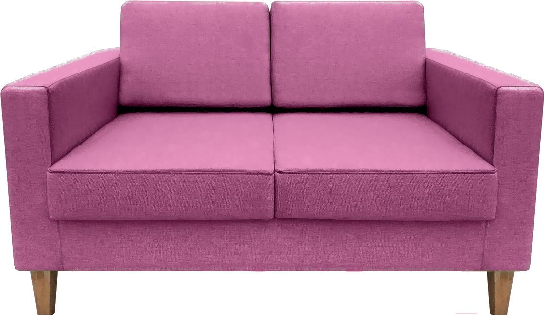 

Диван Brioli Дилли двухместный Classic Plain 9, Дилли двухместный