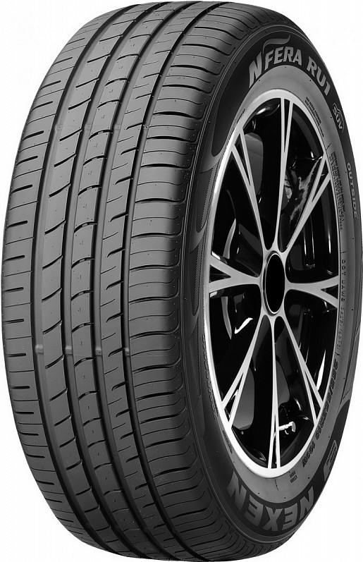 

Шины Nexen N'Fera SU1 245/40R19 98Y, Автомобильные шины Nexen N'Fera SU1 245/40R19 98Y