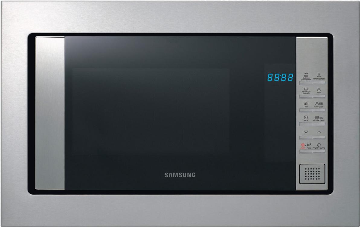 

Микроволновая печь Samsung FG77SUT, FG77SUT/BW