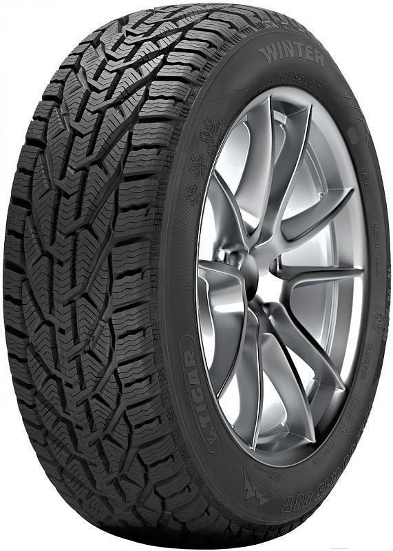 

Шины Tigar Winter 205/50R17 93V зимняя, Автомобильные шины Tigar Winter 205/50R17 93V