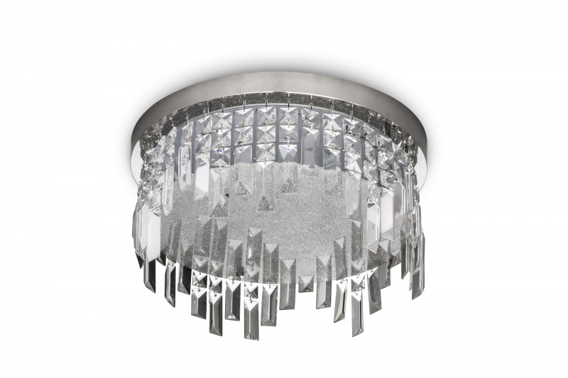 

Потолочный светильник Mantra CEILING LAMP 18W [5521], CEILING LAMP 18W
