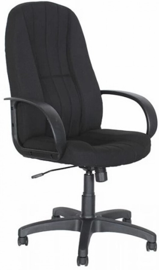 

Офисное кресло King Style KP 27 ткань черный