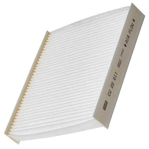 

Салонный фильтр Mann-Filter CU22011, CU22011