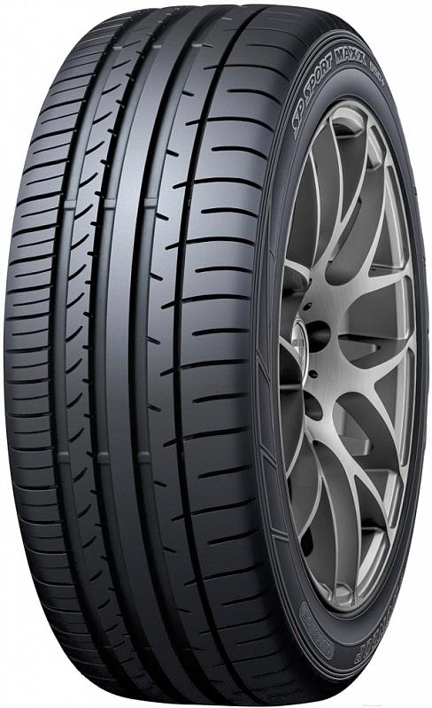 

Шины Dunlop SP Sport Maxx 050+ 255/35R20 97Y, SP Sport Maxx 050+ 255/35R20 97Y