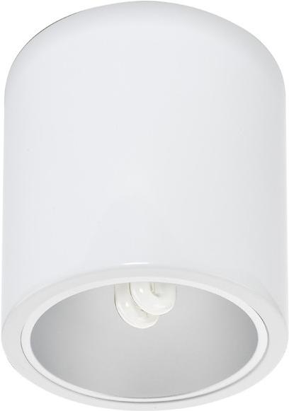 

Накладной светильник Nowodvorski DOWNLIGHT white M [4866], DOWNLIGHT white M