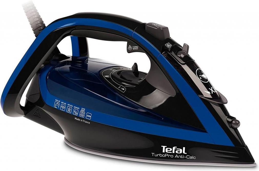 

Утюг Tefal FV5648E0, FV 5648