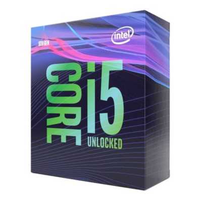 

Процессор Intel CORE I5-9600 BOX [BX80684I59600 S RF4H], CORE I5-9600 BOX