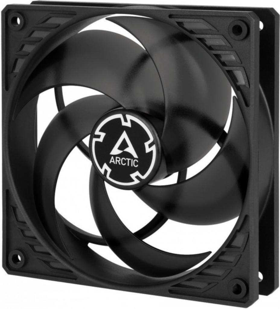 

Кулер Arctic Arctic P14 PWM Black, Вентилятор для корпуса Arctic P14 PWM (ACFAN00124A)