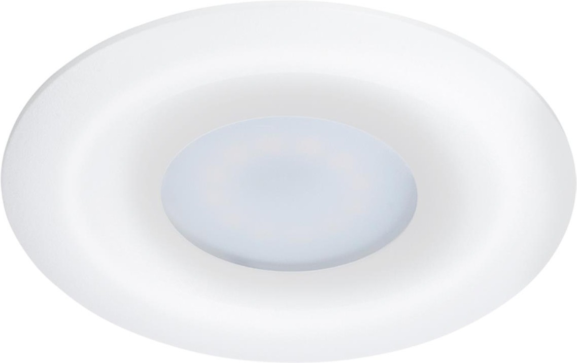 

Встраиваемый точечный светильник Arte Lamp A2169PL-1WH