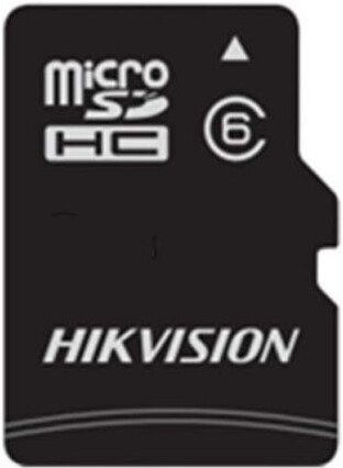 

Карта памяти Hikvision Micro SecureDigital 128Gb [HS-TF-C1/128G], Карта памяти Hikvision Micro SecureDigital 128Gb HS-TF-C1/128G