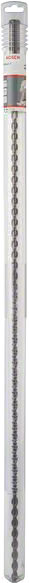 

Бур SDS-MAX для перфоратора Bosch 12x800/940мм 2608586741, Бур Bosch 12х800х940 мм SDS-max 7 2.608.586.741