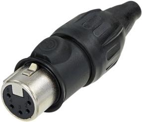 

Кабель для компьютера Neutrik NC5FX-TOP, NC5FX-TOP