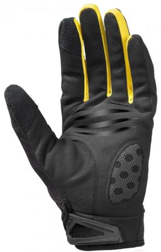 

Велосипедная экипировка Mavic Перчатки Crossmax Thermo 17 / 377854 XL черный, Crossmax Thermo 17 / 377854 XL
