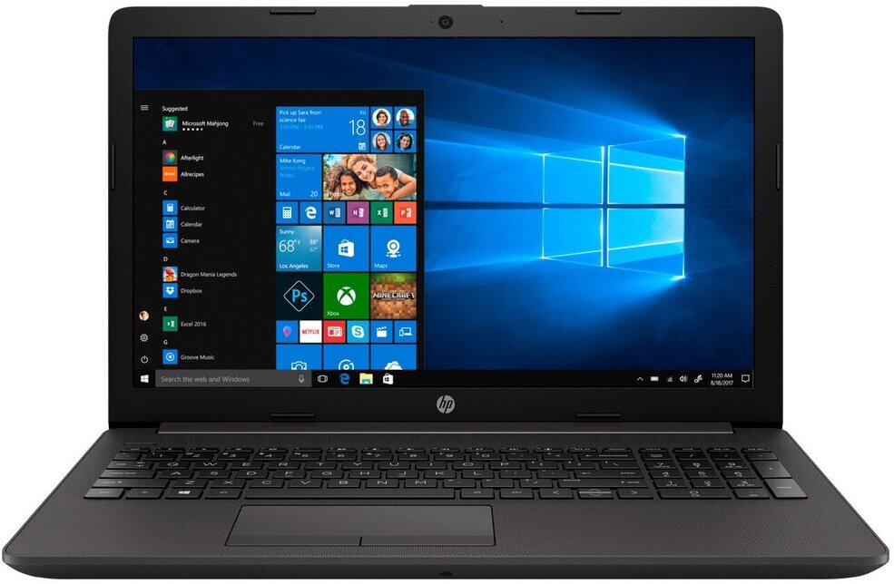 

Ноутбук HP 250 G7 [214A1ES], Ноутбук HP 250 G7 214A1ES