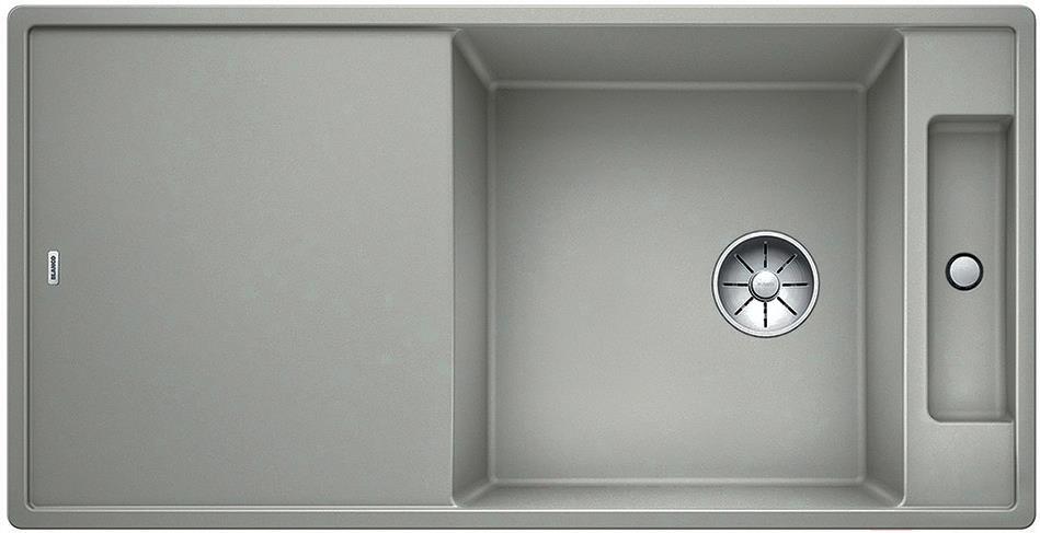 

Кухонная мойка Blanco Axia III XL 6 S жемчужный [523513], Axia III XL 6 S