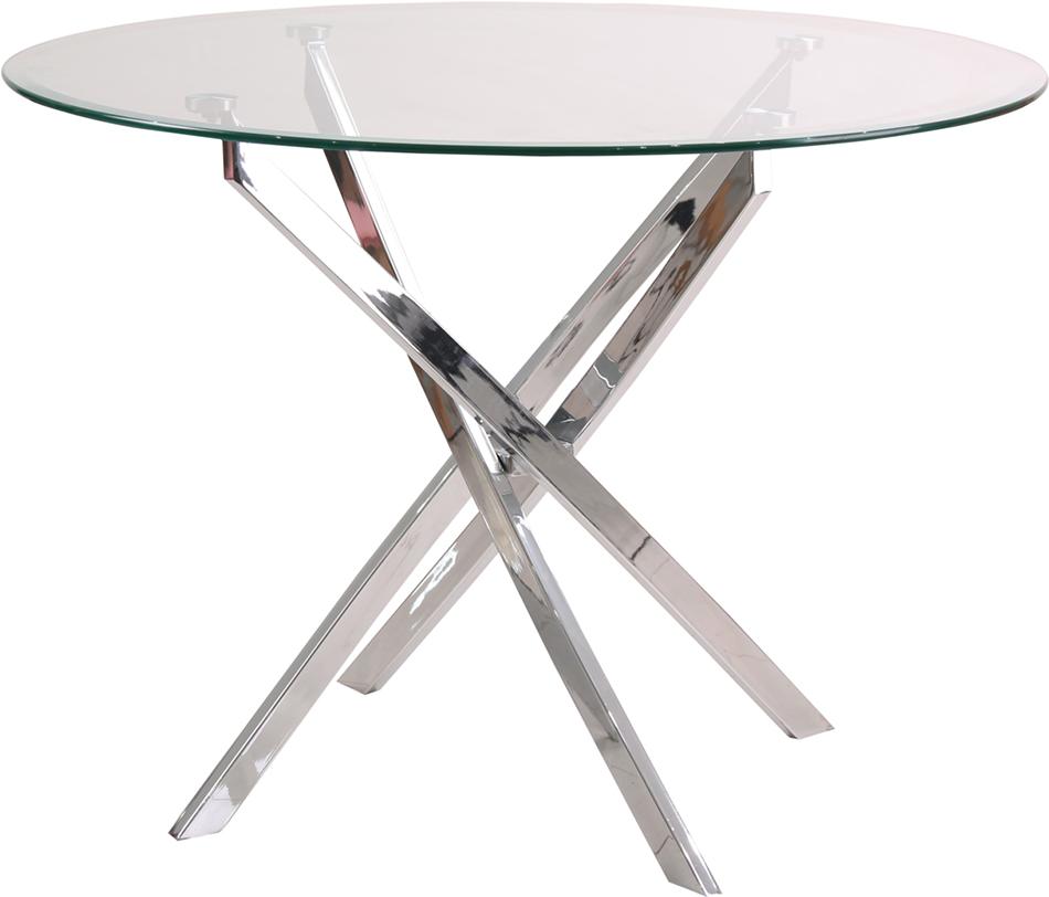 

Кухонный стол Stool Group Гидра 90 стекло [Z-213/90 GLASS DUAL], Стол обеденный Stool Group Гидра 90 стекло Z-213/90 GLASS DUAL