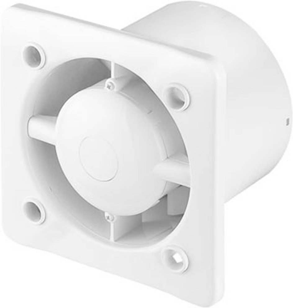 

Вентилятор вытяжной Awenta System+ Turbo 125 Trax Glass Szary Mat [KWT125-PTGG125M], Вентилятор вытяжной Awenta System+ Turbo 125 KWT125-PTGG125M Trax Glass Szary Mat