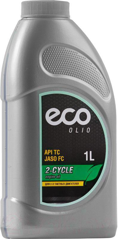 

Моторное масло ECO Olio OM2-11 1л