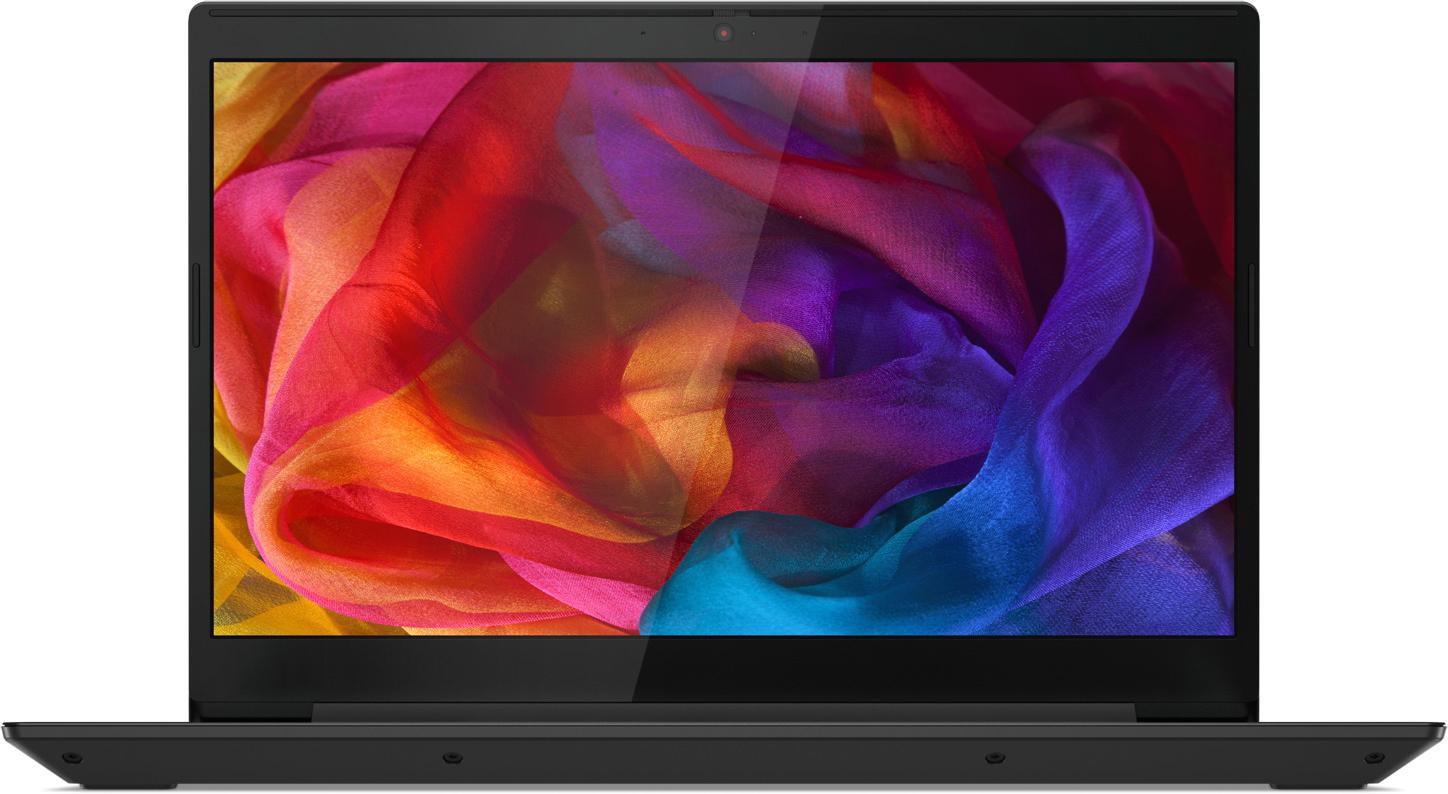 

Ноутбук Lenovo IdeaPad L340-15 черный [81LW0054RK], IdeaPad L340-15