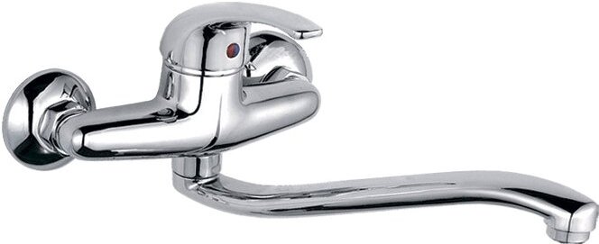 

Смеситель Ledeme H29 L4629-B