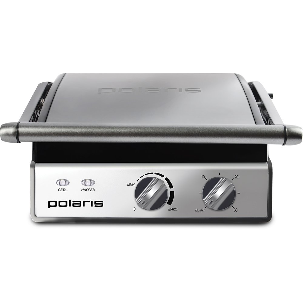 

Электрогриль Polaris PGP 0903, PGP 0903