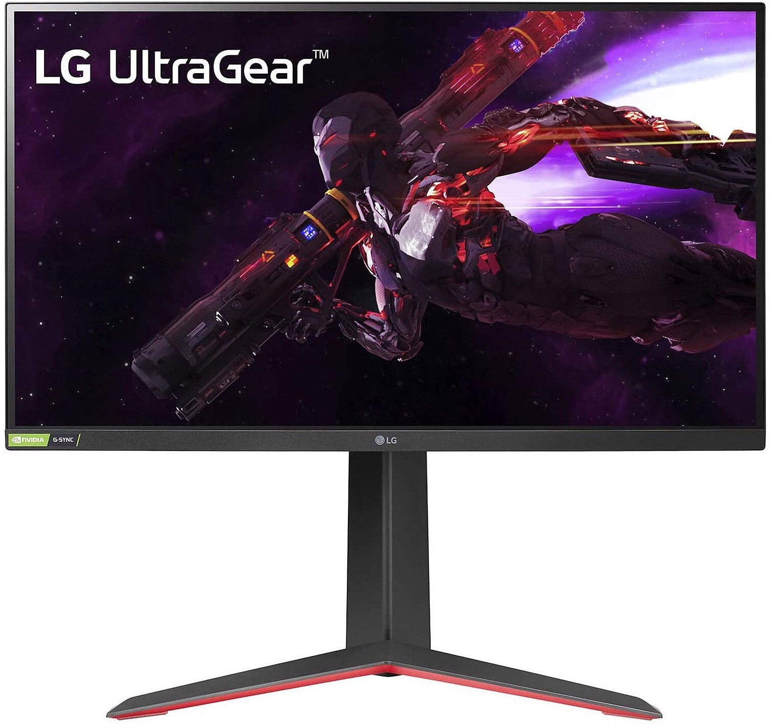 

Монитор LG UltraGear 32GP850-B, Монитор LG 32GP850-B