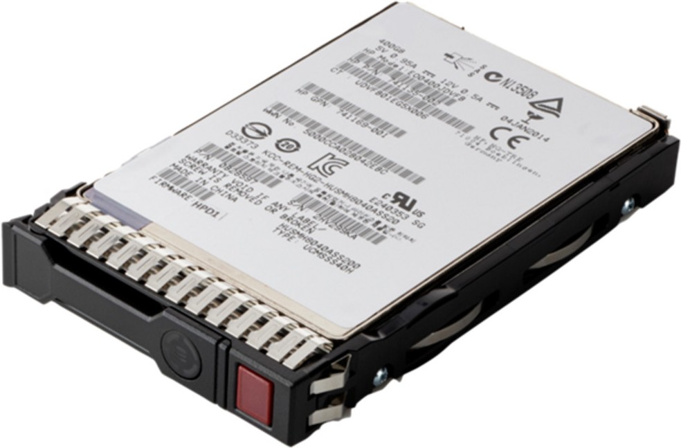 

SSD диск Dell 800GB [P19913-B21], SSD диск Dell 800GB P19913-B21