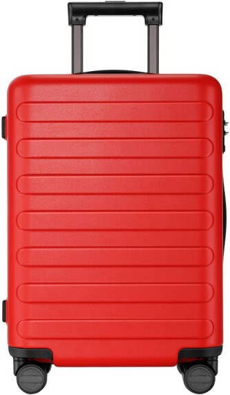 

Чемодан Ninetygo Business Travel Luggage 24 Red [1052], Чемодан Ninetygo Business Travel Luggage 24 1052 Red