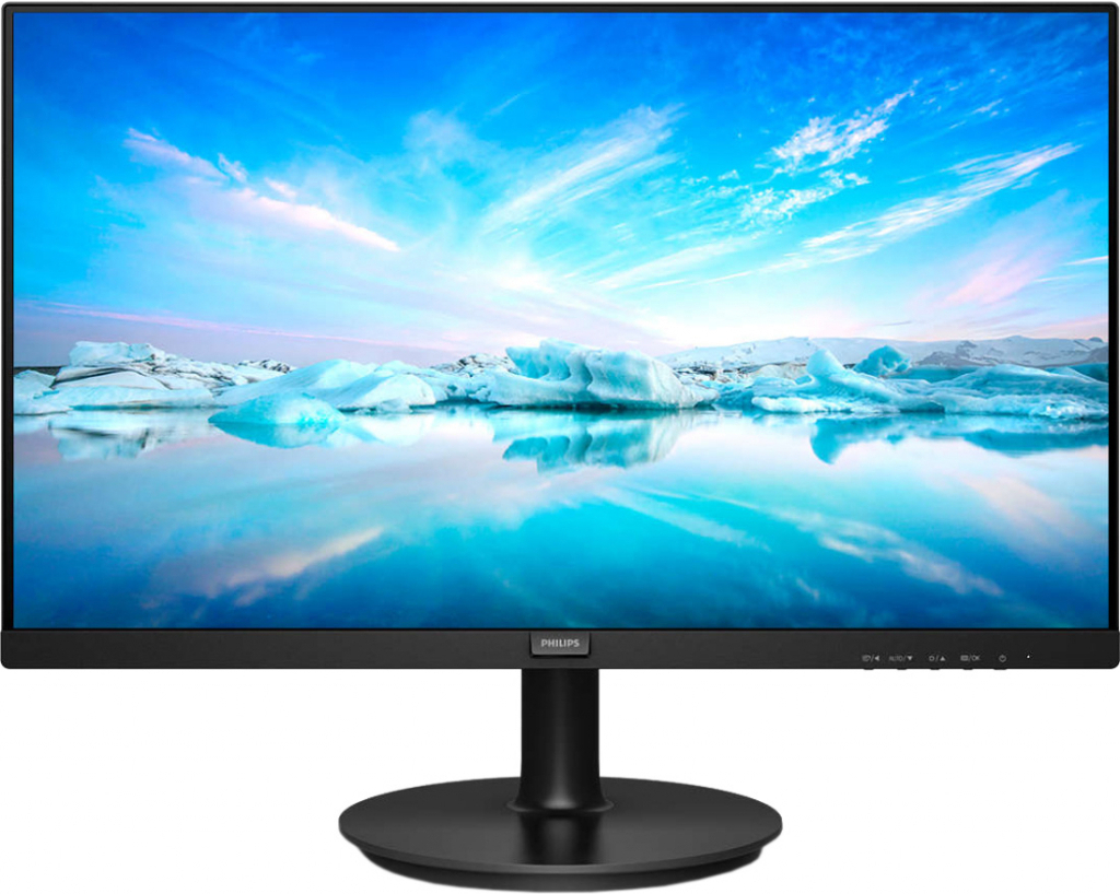 

Монитор Philips 220V8L5/00
