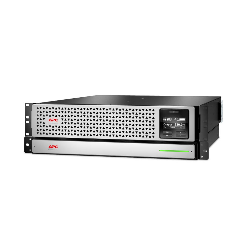

Источник бесперебойного питания APC SRTL1000RMXLI-NC, SRTL1000RMXLI-NC