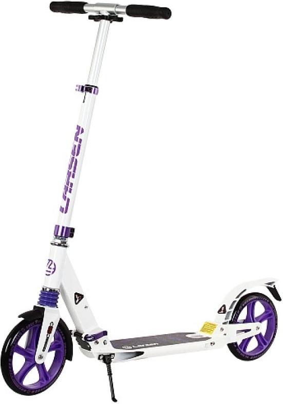 

Самокат Larsen Force 20 White/Violet, Force 20