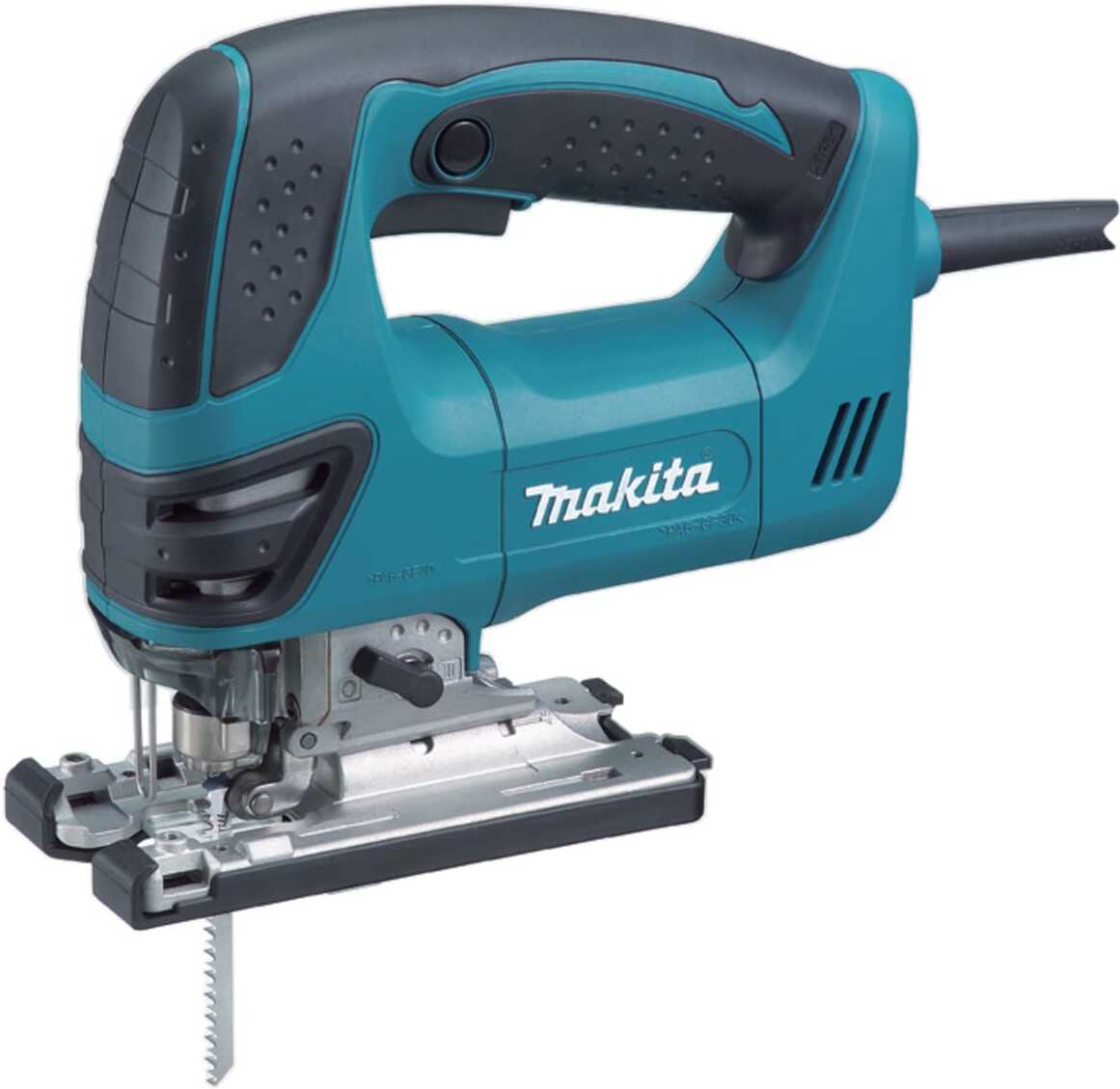 

Профессиональный электролобзик Makita 4350CT, Электролобзик Makita 4350CT
