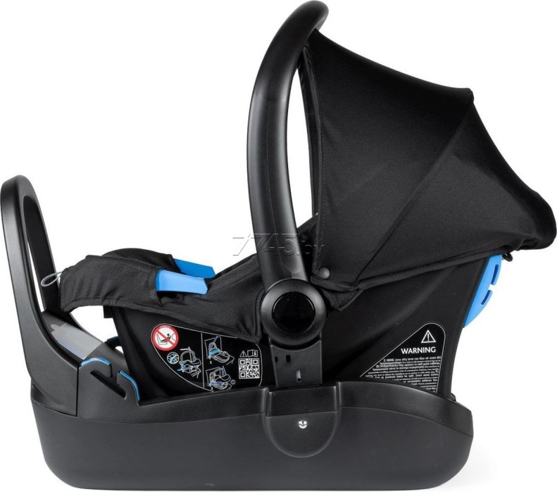 

Автокресло Chicco Kaily Black 340728715 [06079487950000], Автокресло Chicco Kaily (черный)