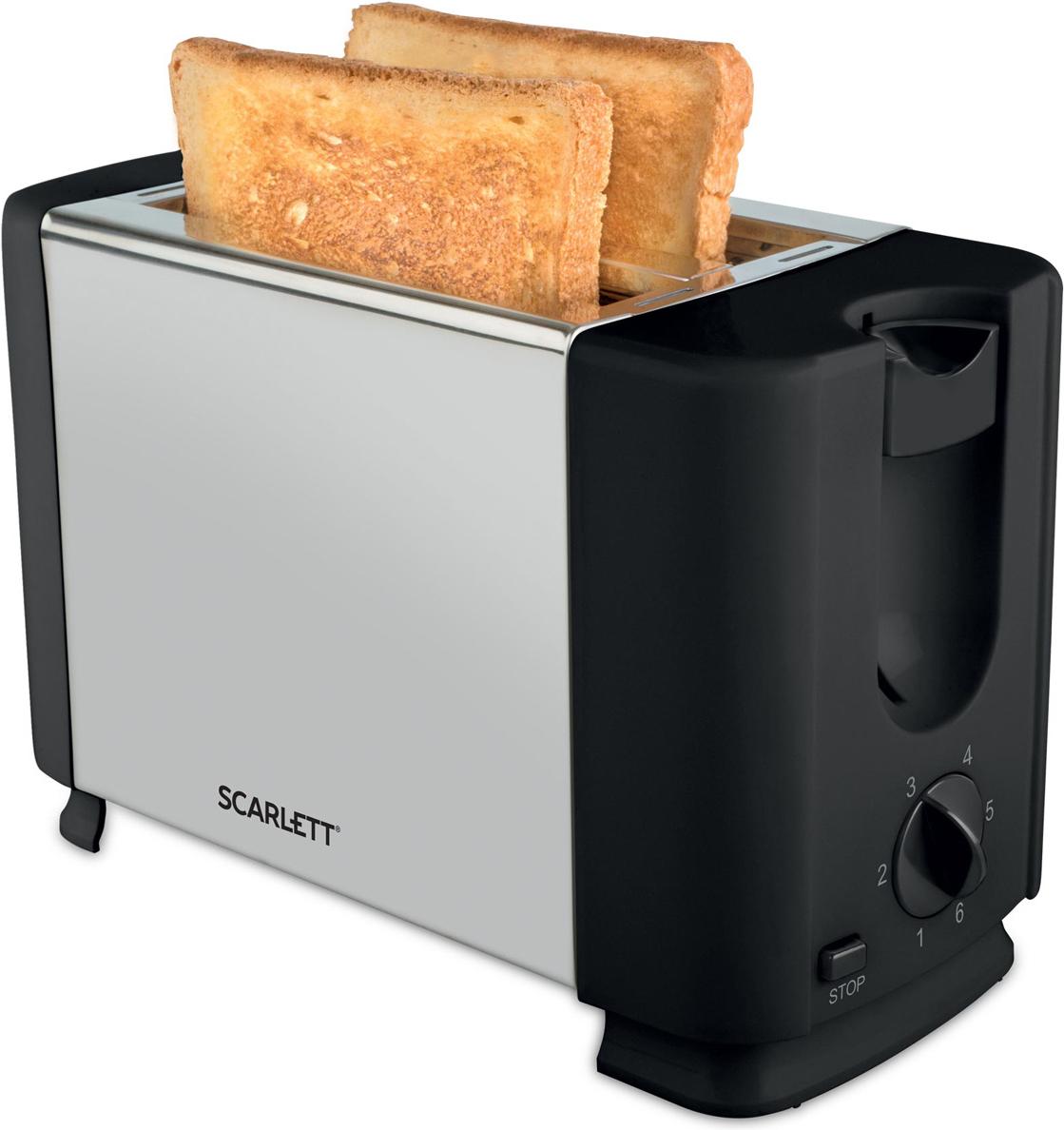 

Тостер Scarlett SC-TM11012