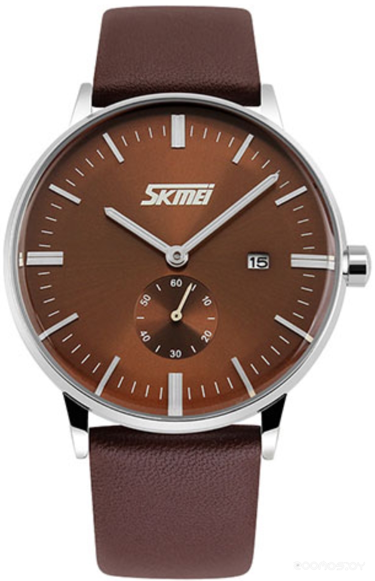 

Наручные часы Skmei 9083-2 кофейный, 9083-2