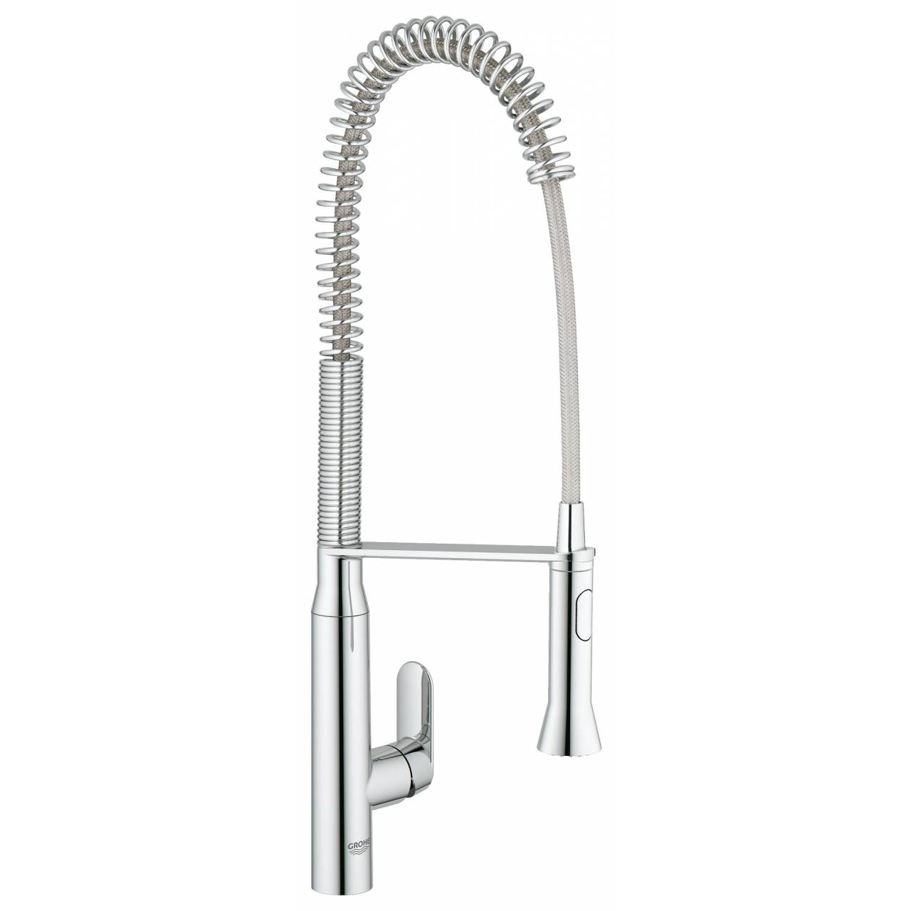 

Смеситель Grohe K 7 32950000, K7