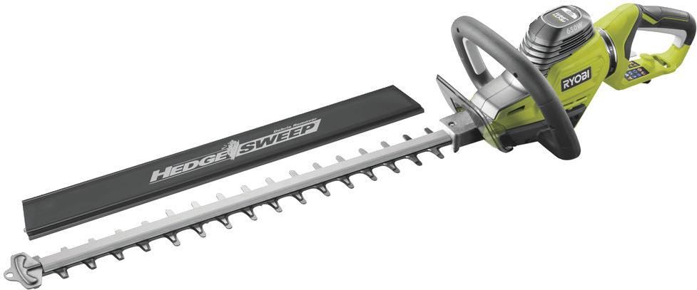 

Садовые ножницы RYOBI RHT6760RL [5133003647], RHT6760RL